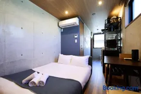Life Town Oshiage - Compact Stay - Steps from Skytree - Image 5