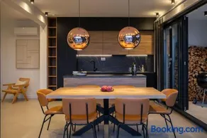 Luxury villa Soleia Skrip Brac with private pool - Image 2