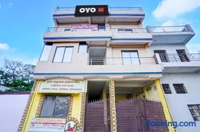 SPOT ON Abhay Hotel And Restaurant - Image 1