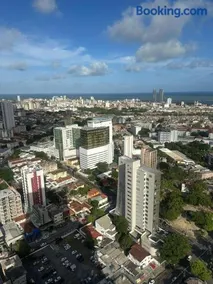 Flat Recife ilha do leite - Luxury piscina térmica - Image 3