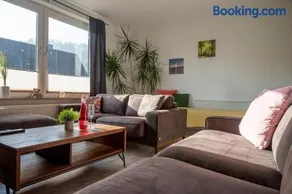 Ferienwohnung am Bismarckturm - Image 1