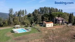Montelucci Chianti Agrivilla - Image 3
