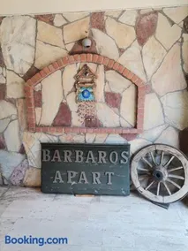 Turunç Barbaros Apart - Image 2