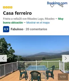 Casa ferreiro - Image 2