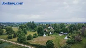 Tipi Nature Bien-être - Expérience Insolite Tout Confort - Image 2