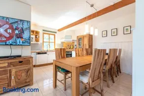 Ferienhaus MeerGenerationen - Hunde willkommen - Image 4