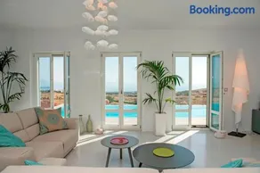 villa zakintos - Image 1