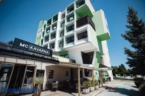 MC Hotel - Image 1