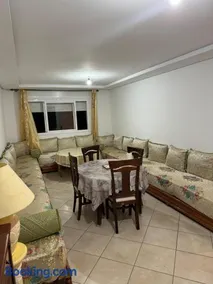 Residence avec piscine - Image 5