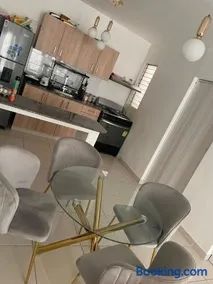 Apartamento en ciudad Juan bosch con todas las amenidades - Image 4