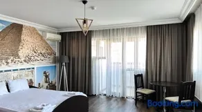 Meatsa Hotel - Image 4