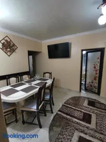 Apartament Central Băile Herculane - Image 1