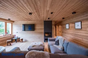 Riffelalp Lodge - Image 2