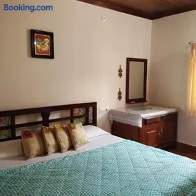 Krushikoota Homestay - Image 1