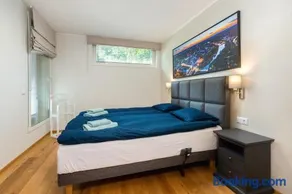Gustav Apartments - City Center Comfort - Image 3