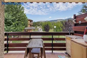 Cocon pour deux à la montagne - Image 4