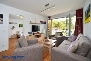 Ferienwohnung Meeresblick - Image 1