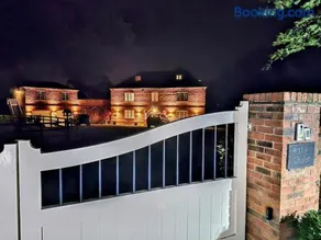 One bedroom annexe with gorgeous countryside views - Image 5