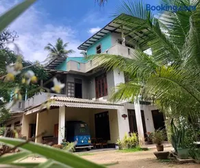 The Tropical Hideout - Image 1