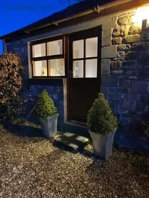 Sawley in the Forest of Bowland - cosy cottage. - Image 4