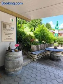 Wein & Wohnen MATZL - Ferienwohnung - Image 4