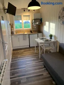 Resid Home 5 - Duplex cosy avec parking gratuit - Image 3