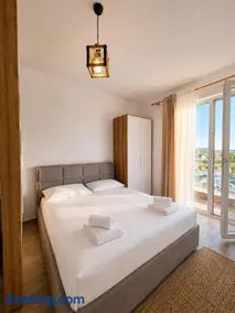 Seaside Bliss in Qerret Beach - Image 1