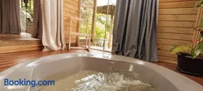 Cabana Canadense, Vem Relaxar e Desconectar - Image 3