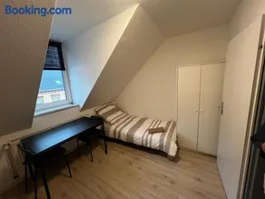 Monteursunterkunft für 7 Personen - Image 1