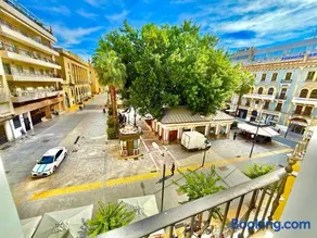 Apartamento centro 1A - Image 3