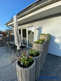 Ferienhaus Wesloer Landstraße 6a für 4 Personen - Image 2