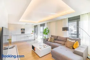Magnifico apartamento a 5 minutos de Pamplona - Image 1