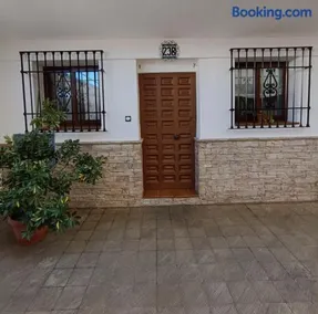 Acogedor Dúplex Albaicín con Wifi 5G y Parking gratuito, cerca del Mirador San Nicolás - Image 3