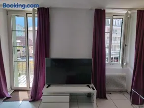 Swiss Interlaken Apartment - Image 2