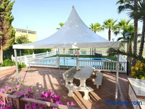 Chalet Rural Las Rozas - Image 4