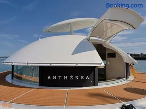 ANTHENEA Suite Hôtelière Flottante - Image 2