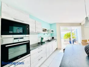 Beautiful Villa with amazing private pool - Image 3