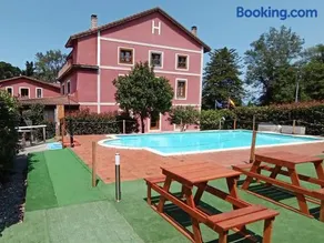 Hotel Vitorio - Image 1