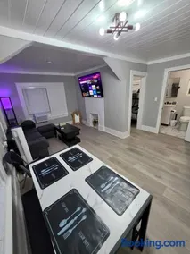 Casa moderna, a newly renovated Modern apartment - Image 2