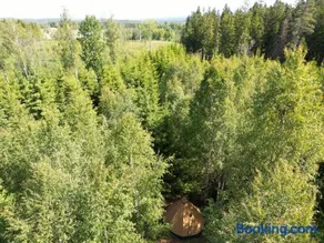 Natur pur im Tipi -Dein Rückzugsort in Schwedens Wildnis - Image 2