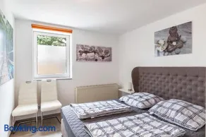 Ferienwohnung "Zum Segel" 2 - Image 1