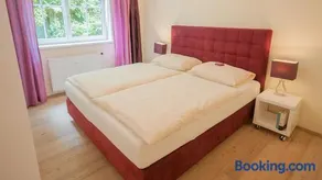 CityAppartement by Sporthotel Alpin - SelfCheckin - Image 1
