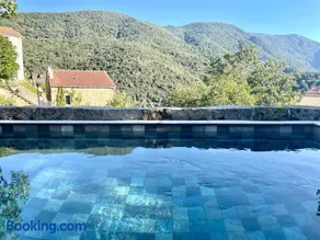 Casa Arena Authentique maison de village avec piscine au cœur de l’Alta Rocca - Zoza - Image 3