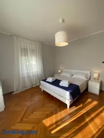 Alle Pratoline Casa vacanze spaziosa vicino Trieste e mare con deposito bici e moto coperto - Image 2