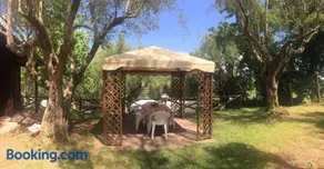 CHALET con spiaggia privata - Image 3