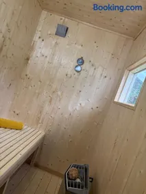 Maria apartment with Sauna Otta - Image 3