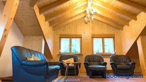 Ferienwohnung am Süd-Schwarzwald 1 - Image 2