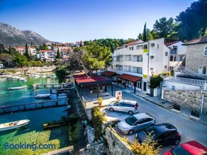 Apartment Boras Lux - Image 2
