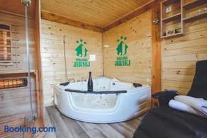 Apartments Jernej with Onsite Wellness - Image 1