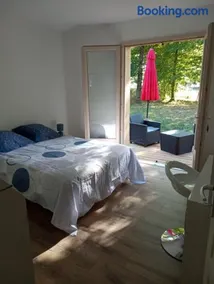 Chambre au calme entourée par la nature. - Image 1